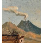 ANONIMO, neapolská scéna