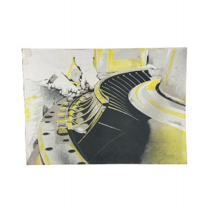 Fernando Farulli, Untitled - Fernando Farulli