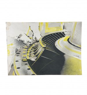 Fernando Farulli, Untitled - Fernando Farulli