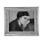 ANONIMO, Portrait of a woman