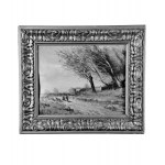 ANONIMO, Landscape