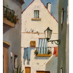 Carusi, Small Road - Carusi