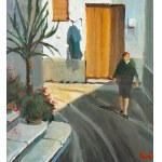 Carusi, Small Road - Carusi