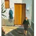 Carusi, Small Road - Carusi