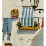 Carusi, Small Road - Carusi