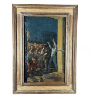 ANONIMO, Neapolitan Revolt