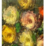 Giuseppe Alberto Cocco, Kwiaty - Giuseppe Alberto Cocco