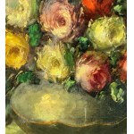 Giuseppe Alberto Cocco, Fleurs - Giuseppe Alberto Cocco