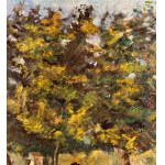 ANONIMO, Paysage