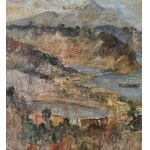 ANONIMO, Coastal View