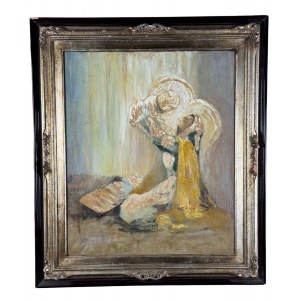 ANONIMO, UNTITLED