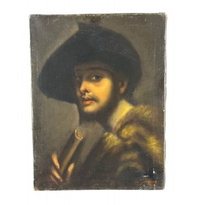 UNIDENTIFIED SIGNATURE, The Piper
