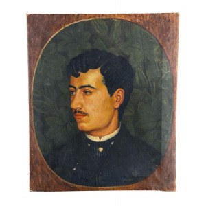 ANONIMO, Portrait