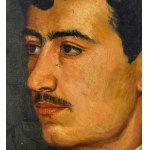 ANONIMO, Portrait