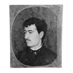 ANONIMO, Portrait