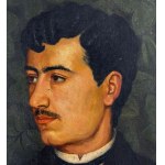 ANONIMO, Portrait