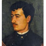 ANONIMO, Portrait