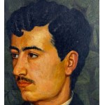 ANONIMO, Portrait