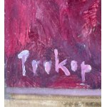 Péter Prokop, Taniec. - Péter Prokop