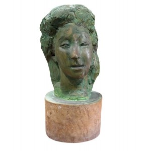 ANONIMO, Woman's Face