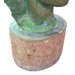 ANONIMO, Woman's Face