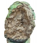 ANONIMO, Woman's Face