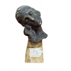 SCUOLA ITALIANA, Woman's Face