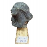 SCUOLA ITALIANA, Woman's Face