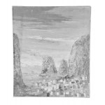 ANONIMO, Paysage