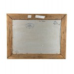 UNIDENTIFIED SIGNATURE, Untitled