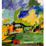 UNIDENTIFIED SIGNATURE, Untitled