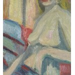 ANONIMO, Nude Woman
