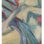 ANONIMO, Nude Woman