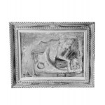 UNIDENTIFIED SIGNATURE, Untitled