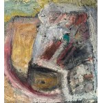UNIDENTIFIED SIGNATURE, Untitled