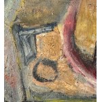 UNIDENTIFIED SIGNATURE, Untitled