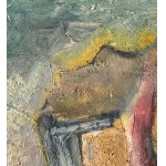 UNIDENTIFIED SIGNATURE, Untitled