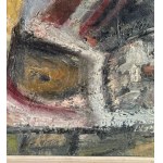 UNIDENTIFIED SIGNATURE, Untitled