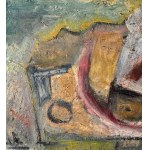 UNIDENTIFIED SIGNATURE, Untitled