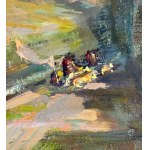 Ernesto Mallano, La Valle San Martino. - Ernesto Mallano
