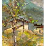 Ernesto Mallano, La Valle San Martino. - Ernesto Mallano