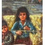 DI GENNARO, Market Sellers - DI GENNARO