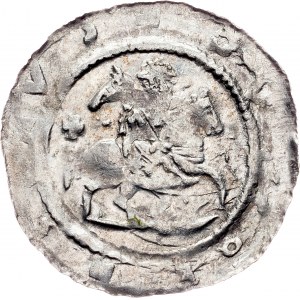Sobeslaus I., Denar ND (1125-1140)