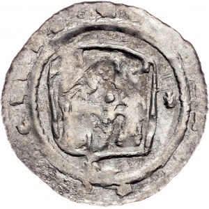 Sobeslaus I., Denar ND (1125-1140)