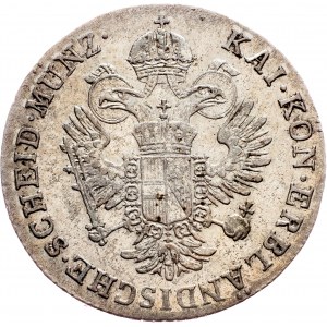 Franz I. (II.), 6 Kreuzer 1795, B, Kremnitz