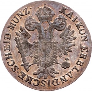 Franz I. (II.), 12 Kreuzer 1795, B, Kremnitz