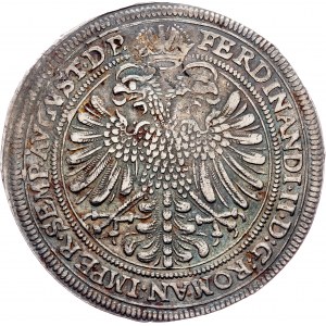Ville de Nuremberg, 1 Thaler 1625, Nuremberg