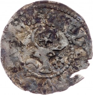 Moldova region, Double Groat 1449-1451