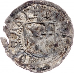 Moldova region, Double Groat 1449-1451