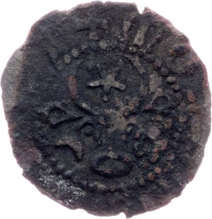 Moldova region, Double Groat 15th Century?